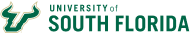 University of South Florida logo